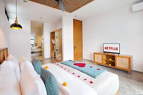 Eight Palms Villa Seminyak by Ini Vie Hospitality