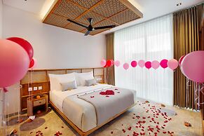 Eight Palms Villa Seminyak by Ini Vie Hospitality