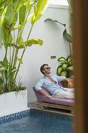 Eight Palms Villa Seminyak by Ini Vie Hospitality