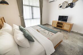 Eight Palms Villa Seminyak by Ini Vie Hospitality