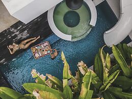 Eight Palms Villa Seminyak by Ini Vie Hospitality