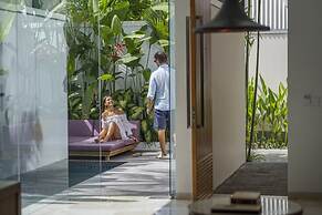 Eight Palms Villa Seminyak by Ini Vie Hospitality