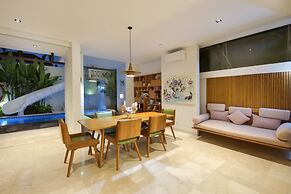Eight Palms Villa Seminyak by Ini Vie Hospitality