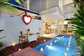 Eight Palms Villa Seminyak by Ini Vie Hospitality