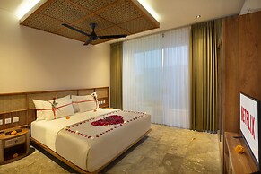 Eight Palms Villa Seminyak by Ini Vie Hospitality