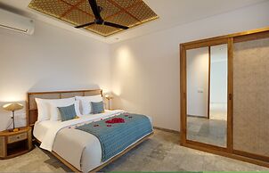 Eight Palms Villa Seminyak by Ini Vie Hospitality