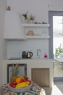 Naxos Riviera Suites