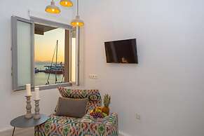 Naxos Riviera Suites