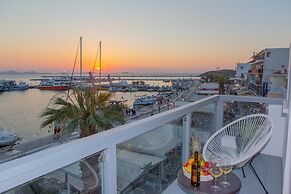 Naxos Riviera Suites