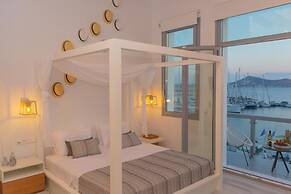 Naxos Riviera Suites