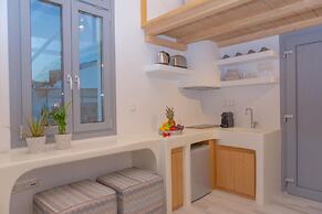 Naxos Riviera Suites