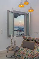 Naxos Riviera Suites