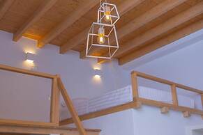 Naxos Riviera Suites