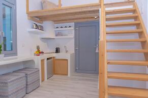 Naxos Riviera Suites