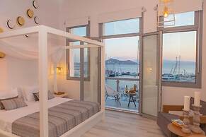 Naxos Riviera Suites