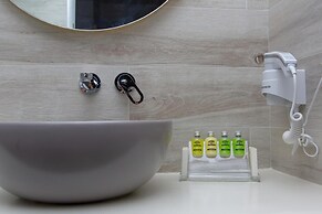 Naxos Riviera Suites