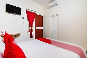 Cozy Residence Syariah Malang