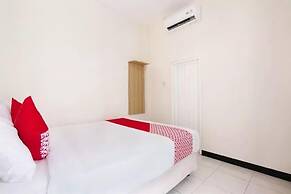 Cozy Residence Syariah Malang