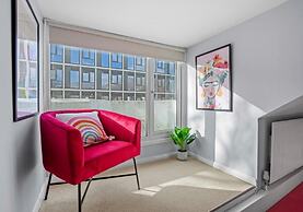 The Townhouse By My Getaways Free Parking