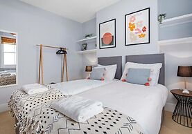 The Townhouse By My Getaways Free Parking