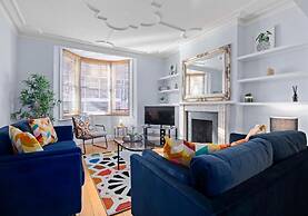 The Townhouse By My Getaways Free Parking