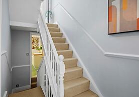 The Townhouse By My Getaways Free Parking