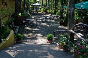 Hotel Miralago