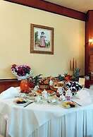 Hotel Miralago