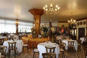 Hotel Miralago