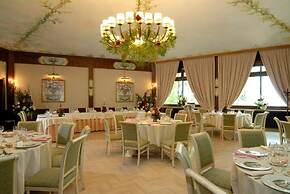 Hotel Miralago