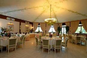 Hotel Miralago