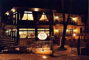 Hotel Miralago