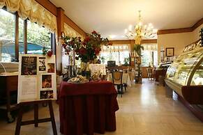 Hotel Miralago