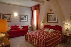 Hotel Miralago
