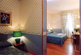 Hotel Miralago