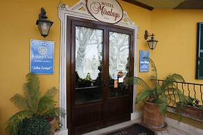 Hotel Miralago