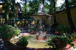 Hotel Miralago