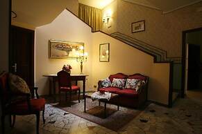 Hotel Miralago