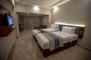 Stay Inn Hotel - Cairo