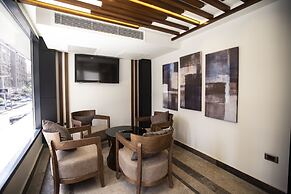 Stay Inn Hotel - Cairo