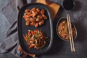 Stay Inn Hotel - Cairo