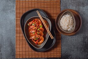 Stay Inn Hotel - Cairo