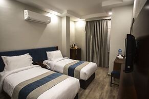 Stay Inn Hotel - Cairo