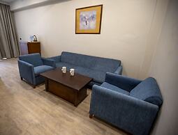 Stay Inn Hotel - Cairo