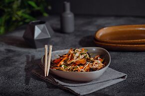 Stay Inn Hotel - Cairo