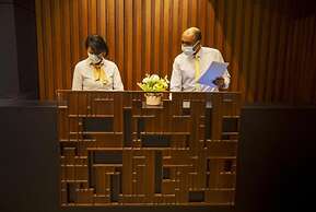 Stay Inn Hotel - Cairo