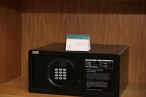 Stay Inn Hotel - Cairo