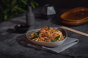 Stay Inn Hotel - Cairo