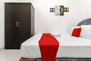 Cozy Residence Muwardi Jakarta