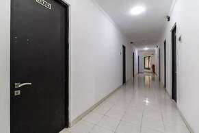 Cozy Residence Muwardi Jakarta